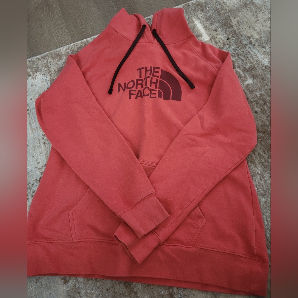 North Face Hoodie